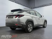 Hyundai Tucson 1.6 T-GDI HEV Business