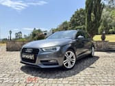 Audi A3 Sportback 1.6 TDi S-line