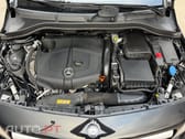 Mercedes-Benz B 180 CDi BlueEfficiency