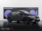 Renault Arkana 1.3 TCe R.S.Line EDC