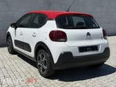 Citroen C3 1.2 PureTech Feel