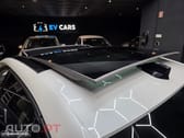 Citroen e-C4 X Shine Pack