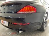BMW 635 d Aut.