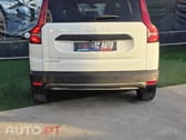 Dacia Jogger 1.0 ECO-G Extreme+ Up&Go 7L Bi-Fuel
