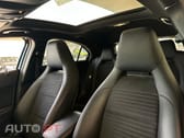 Mercedes-Benz A 180 d AMG Line Aut.