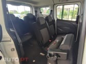Fiat Doblo 1.6 M-Jet 7L Start&Stop