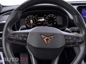 Cupra Formentor 1.5 eTSI DSG