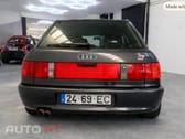Audi RS2 quattro