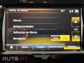 Renault Clio 0.9 TCE LIMITED BI-FUEL