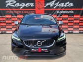 Volvo V40 2.0 D3 R-Design