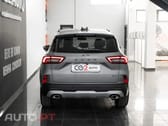 Ford Kuga 2.5 PHEV Active