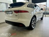Jaguar F-Pace 2.0 i4D R-Sport AWD Aut.