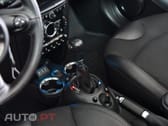 MINI Cooper S Auto