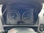BMW 118 d Line Sport