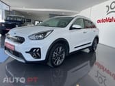 Kia Niro 1.6 GDi HEV Drive