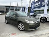 Citroen C4 1.6 HDi 110 VTR Pack