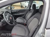 Fiat Punto Evo Lounge S&S
