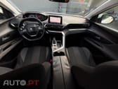 Peugeot 3008 1.5 BlueHDi Allure EAT8