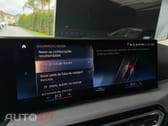 BMW 320 e Auto