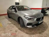 BMW 216 ND