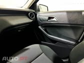 Mercedes-Benz A 180 CDI BlueEFFICIENCY