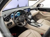 Mercedes-Benz GLC 300 de 4Matic