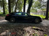 Porsche Panamera S E-Hybrid