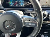 Mercedes-Benz A 250 e AMG Line