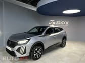 Peugeot 2008 1.2 PureTech Active