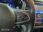 Renault Mégane Sport Tourer 1.5 Blue dCi Limited