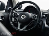 Smart ForTwo 0.9 Brabus Xclusive