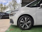 Citroen C4 SpaceTourer 1.5 Blue Hdi