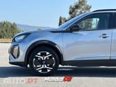 Peugeot 2008 1.2 PureTech Allure EAT8