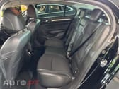 Renault Mégane 1.5 Blue dCi Intens