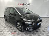 Citroen C4 Grand Picasso 1.6 BlueHDi Shine