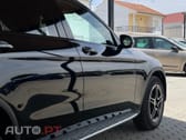 Mercedes-Benz GLC 300 de 4Matic