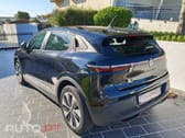 Renault Mégane E-Tech EV60 130hp optimum charge Evolution ER