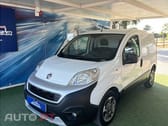 Fiat Fiorino 1.3 M-jet