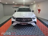 Mercedes-Benz GLC 300 e Coupé 4MATIC AMG Line
