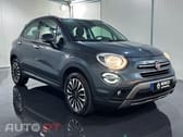 Fiat 500X 1.3 FireFly City Cross DCT