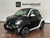 Smart ForTwo 1.0 Passion 71
