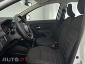 Dacia Duster 1.5 Blue dCi 115cv Expression