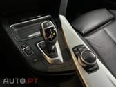 BMW 325 D SportLine 