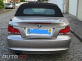 BMW 120 Cabrio