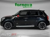 MINI Countryman Cooper SD ALL4