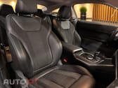 BMW 420 d Advantage Auto