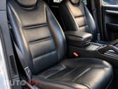 Porsche Cayenne Tiptronic