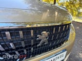 Peugeot 3008 1.6 BlueHDi Allure EAT6 J18