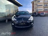 Citroen DS3 1.6 e-HDi So Chic