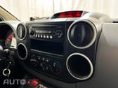 Peugeot Partner 1.6 BlueHDi 3L